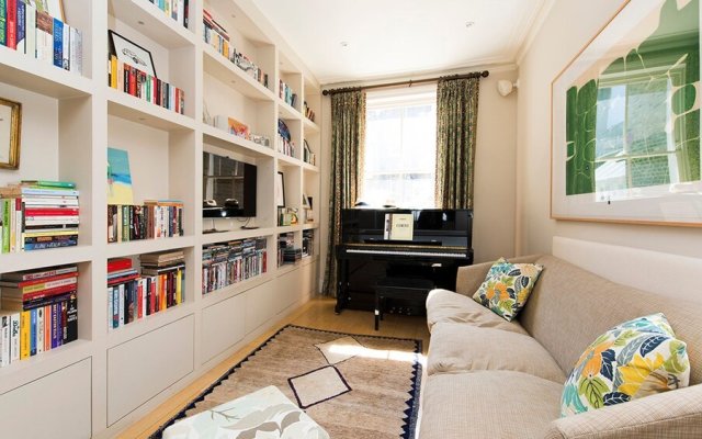 Beautiful 3BR Family Home in the Heart of Chelsea