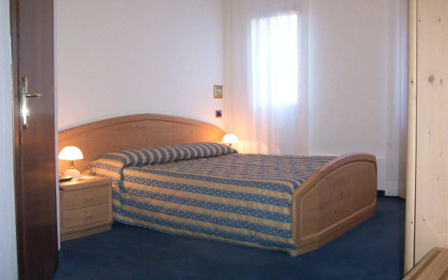 Albergo Cappello e Cadore