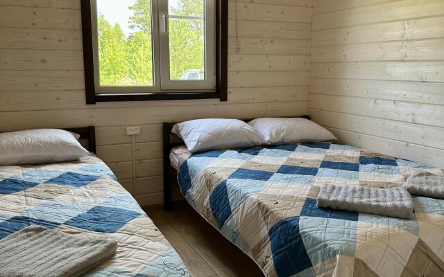 На Онежской 24В