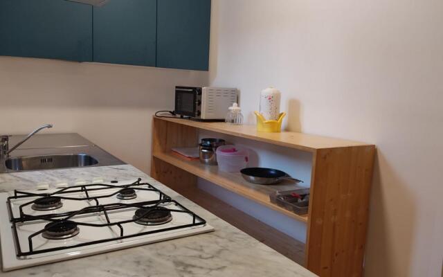 Bellavista studio flat-BELLAVISTA 4