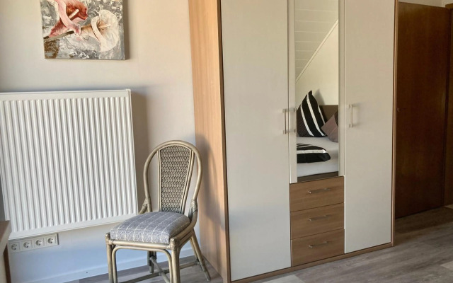 Kalverkamp Ferienwohnung