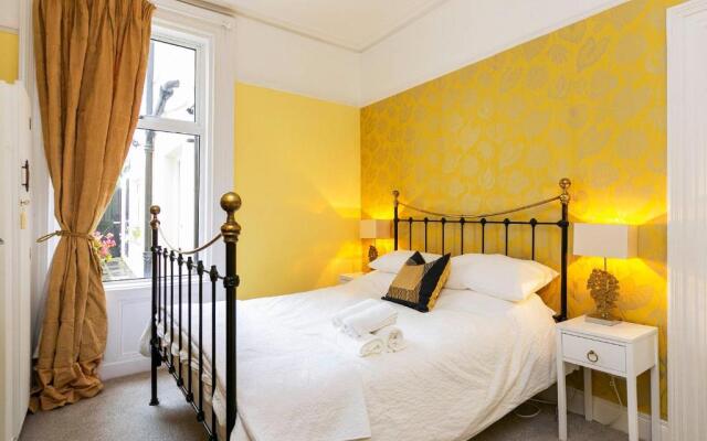 Cyprus View Apartment