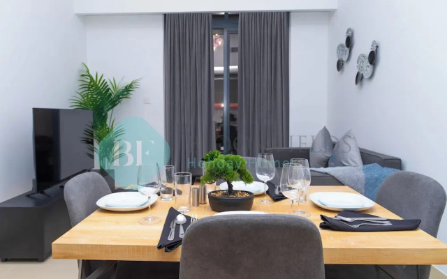 Bloomfields 1BR Azizi Gardens Meydan