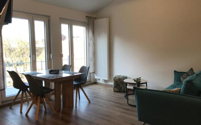 Ferienwohnungen Zeller