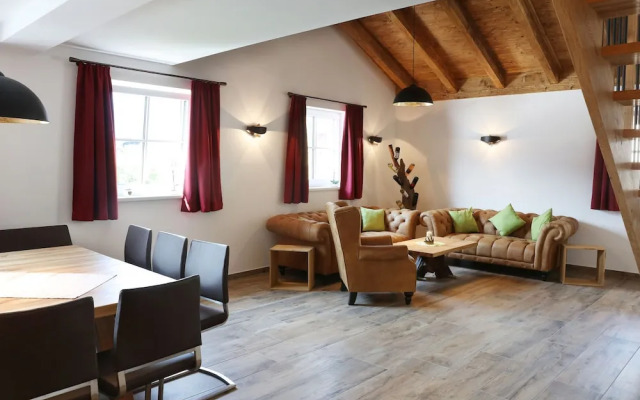 Penthouse Smaragd 6-8p 3S Piesendorf
