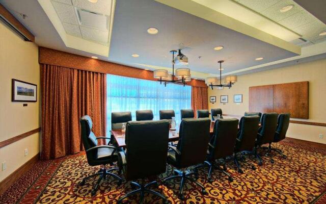 Hilton Garden Inn Laramie