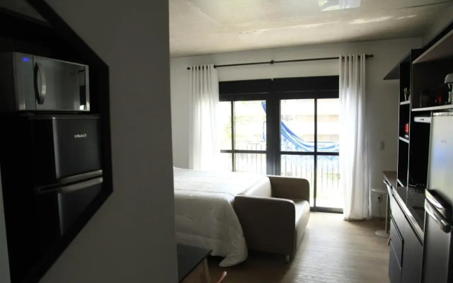 81 Brand-new studio next to Paulista Av, fast wifi - Hotel in เซาเปาลู - Photo 5