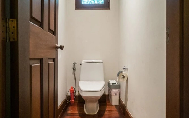 Sai Taan villas by Lofty