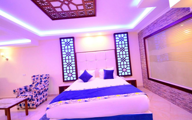 Sea Beach Aqua Park Resort
