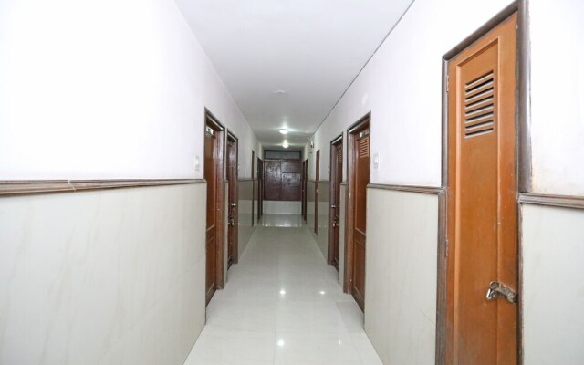Hotel Ajmer Regency