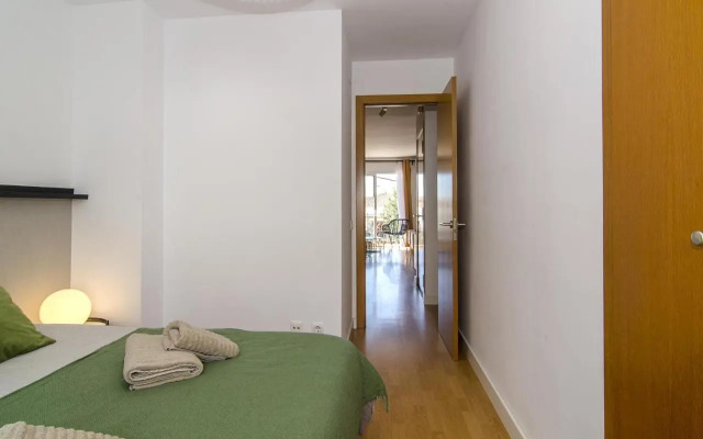Sitges Spaces Terrace Apartment- 1 Bedroom, 1Bathroom, Huge Terrace
