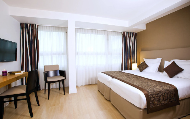 Residhome Paris Opéra Hotel