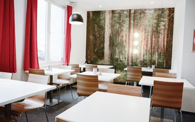 Citybox Kristiansand