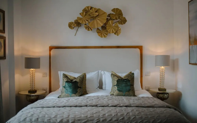 Hebden Townhouse