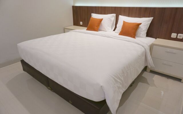 Moscha Hotel Surabaya