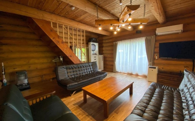 Cottage Jokigen - Vacation STAY 66966v – Guest Rooms – Yamanakako