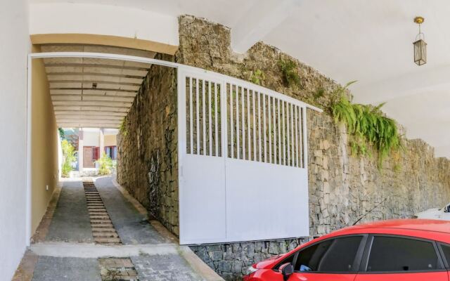 Hospedaria Vitoria Mar
