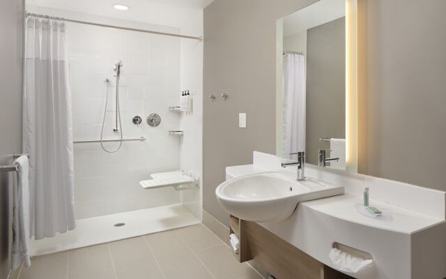 SpringHill Suites Jacksonville Baymeadows