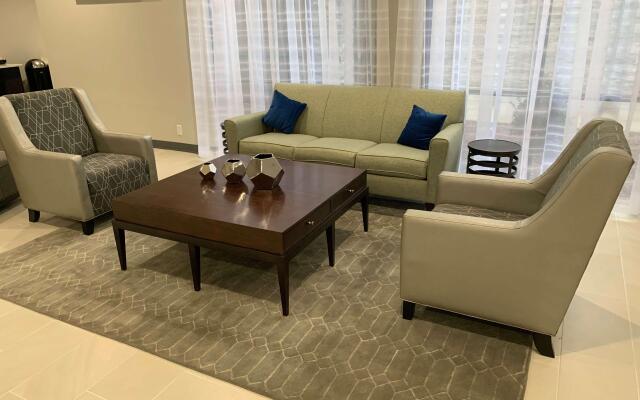 Best Western Plus Clarks Summit Scranton