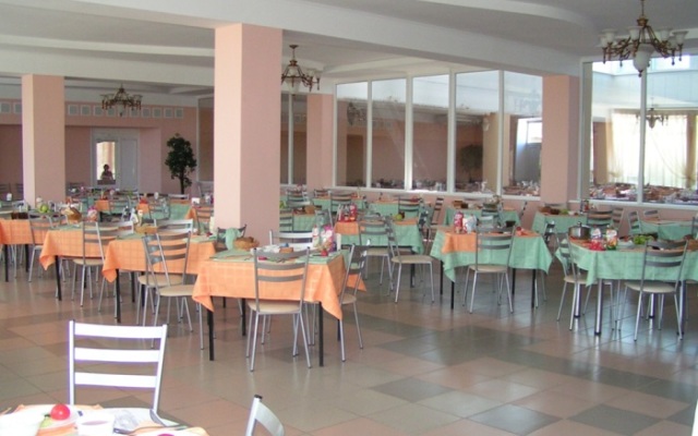 Курорт Озеро Шира