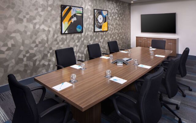 Hyatt House Nashville at Vanderbilt