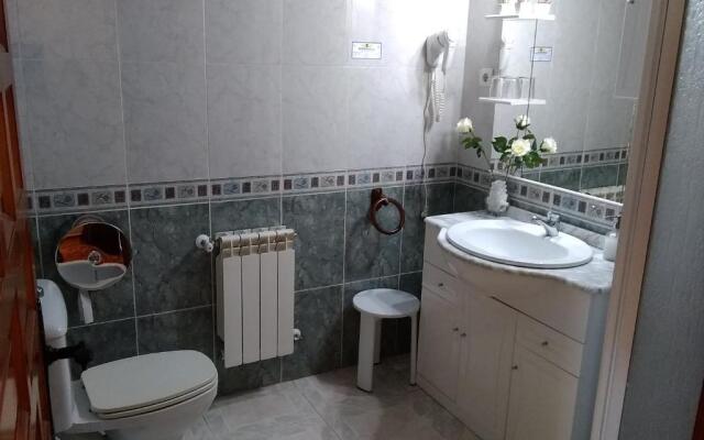 Hostal Camino de Santiago