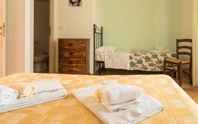 Villaggio Le Querce