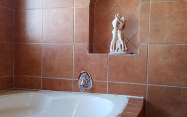 The Mask Guest House