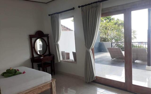Galang Kangin Bungalows