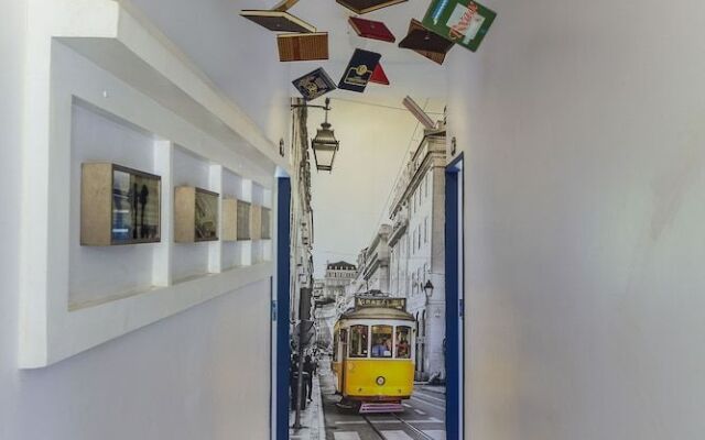 Pousada Casa dos Autores