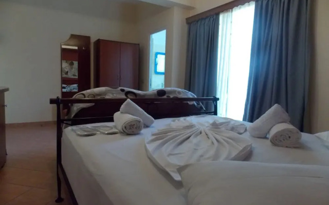 Hotel Oskar