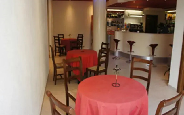 Hotel Sa Valasa