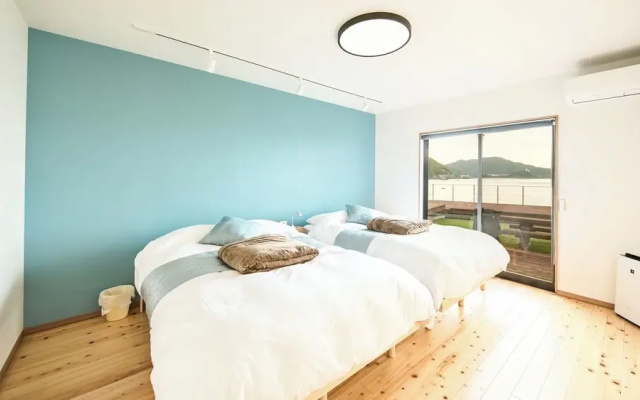 Ocean Villa Naruto