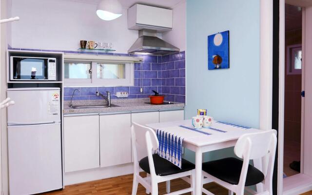 namhae mongmareuddeu pensyeon, osyeonbyu seupa pensyeon