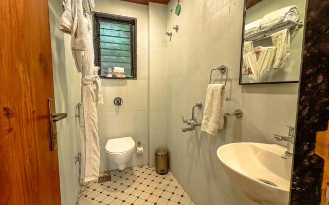 Regenta Bharti Resort, Urulikanchan
