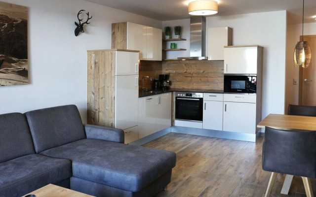 Das Rauchquarz Piesendorf