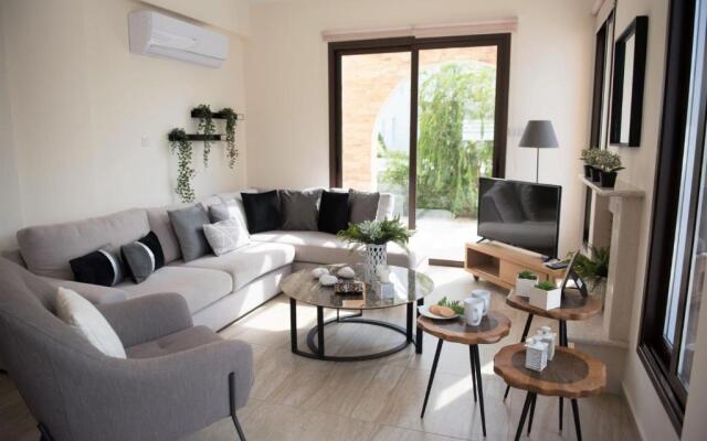 Sea Breeze Villa