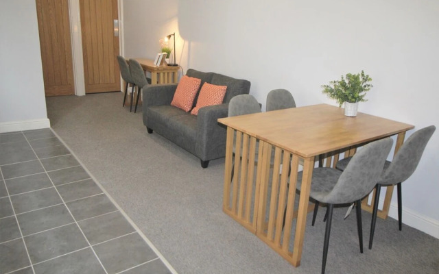 Comfy Rooms in Coventry