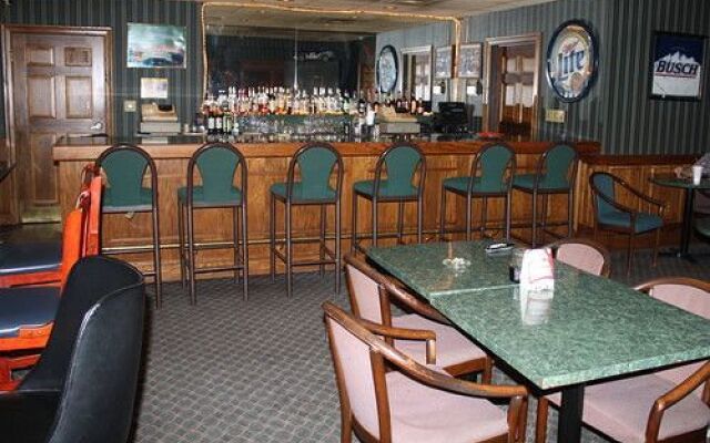 Sycamore Inn Williamson