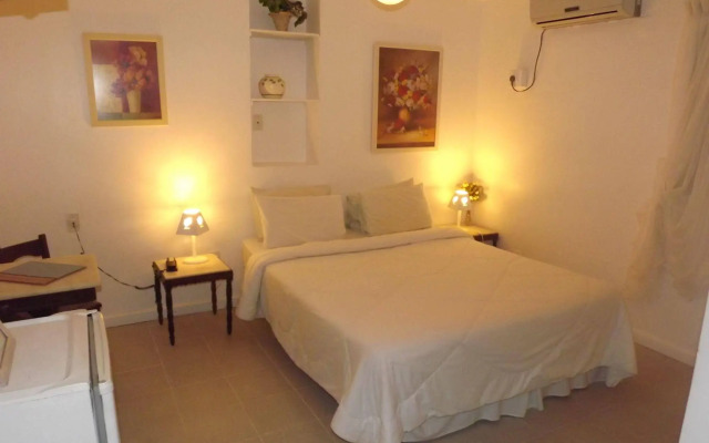 Hotel Vivenda Penedo