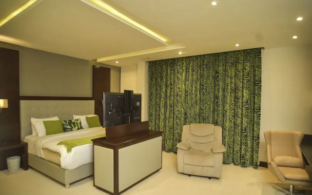 The Dove Hotel Nairobi