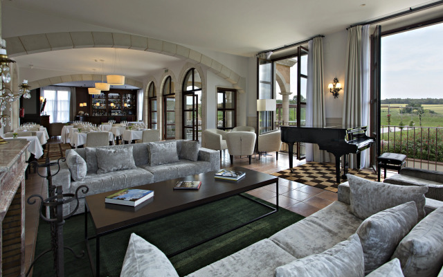 Hotel Casa Anamaria