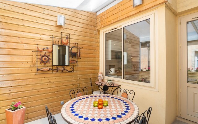 Beaune Sweet Home
