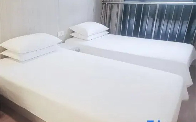 Xuanrun Hotel
