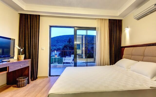 Bloom Alacati