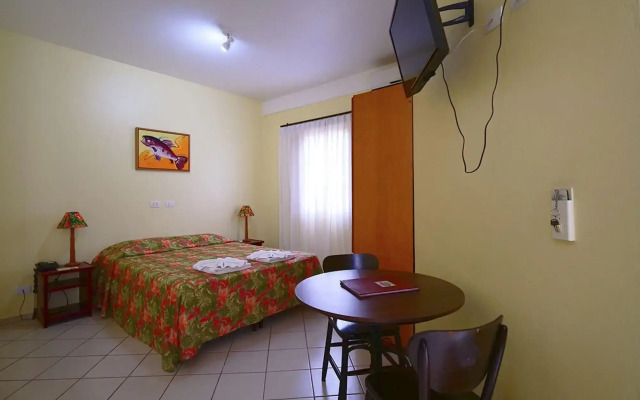 Hotel Pousada Aguas de Bonito