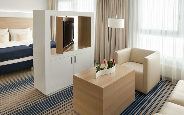 Best Western Plus Welcome Hotel Frankfurt