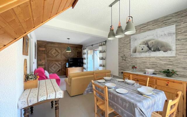 Appartement Briançon, 3 pièces, 6 personnes - FR-1-330C-30