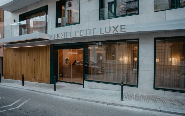 Hotel Boutique Petit Luxe