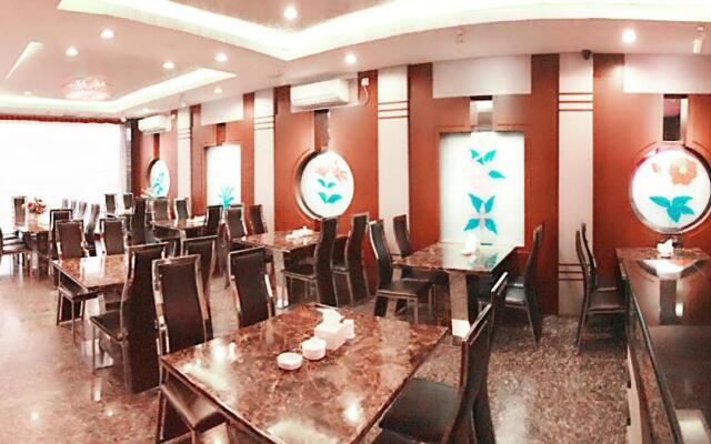 De Best Hotel